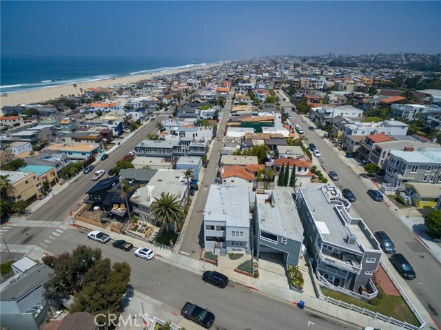 223 24th, Hermosa Beach, California 90254, ,Residential Income,Sold,24th,SB19132395