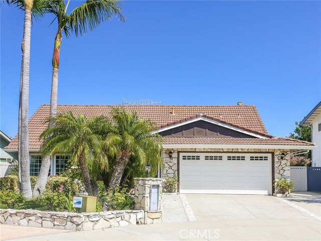 4801 Falcon Rock Place, Rancho Palos Verdes, California 90275, 3 Bedrooms Bedrooms, ,1 BathroomBathrooms,Residential,Sold,Falcon Rock,PV18149256