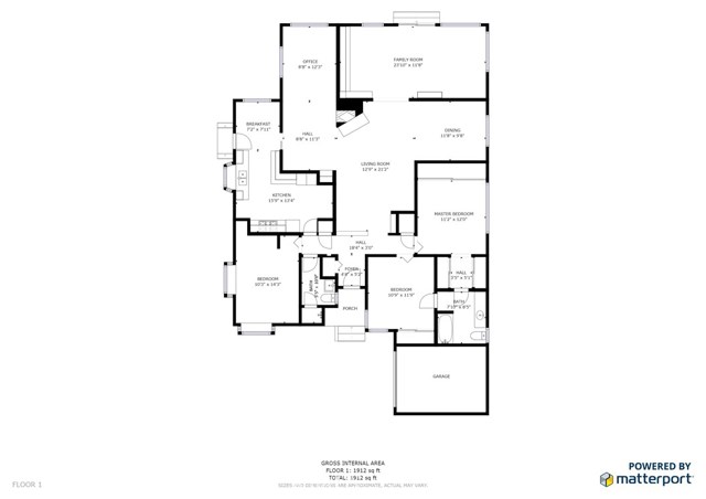 2029 Elberon Street, Rancho Palos Verdes, California 90275, 3 Bedrooms Bedrooms, ,1 BathroomBathrooms,Residential,Sold,Elberon,SB18230223