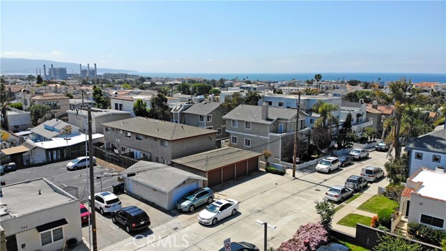 732 9th Street, Hermosa Beach, California 90254, ,Residential Income,Sold,9th,PW19081294