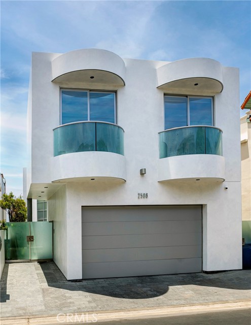 2508 The Strand, Manhattan Beach, California 90266, 4 Bedrooms Bedrooms, ,5 BathroomsBathrooms,Residential,Sold,The Strand,SB21080239