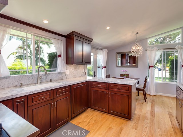 2031 Summerland Street, Rancho Palos Verdes, California 90275, 4 Bedrooms Bedrooms, ,2 BathroomsBathrooms,Residential,Sold,Summerland,PV17156760