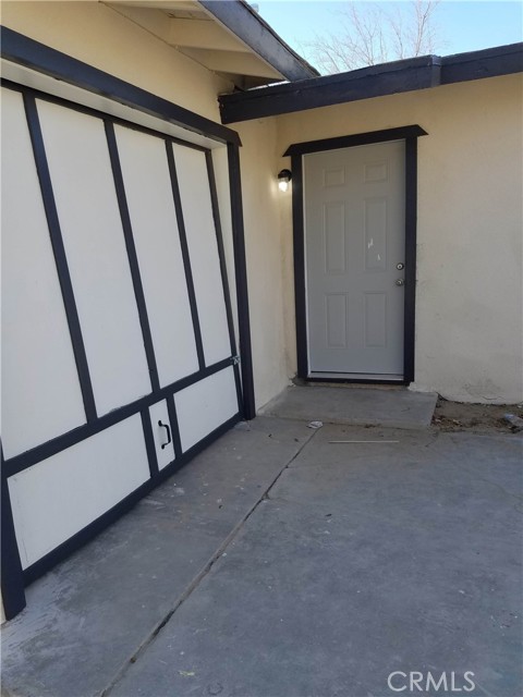 Detail Gallery Image 1 of 1 For 36231 Ramirez Rd, Barstow,  CA 92311 - – Beds | – Baths
