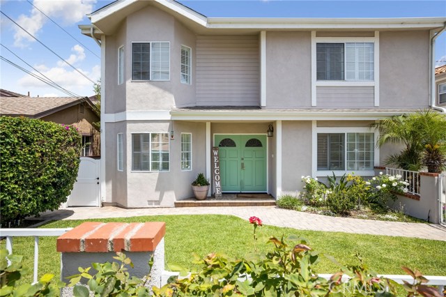 2013 Speyer Lane, Redondo Beach, California 90278, 4 Bedrooms Bedrooms, ,2 BathroomsBathrooms,Residential,Sold,Speyer,SB20168203