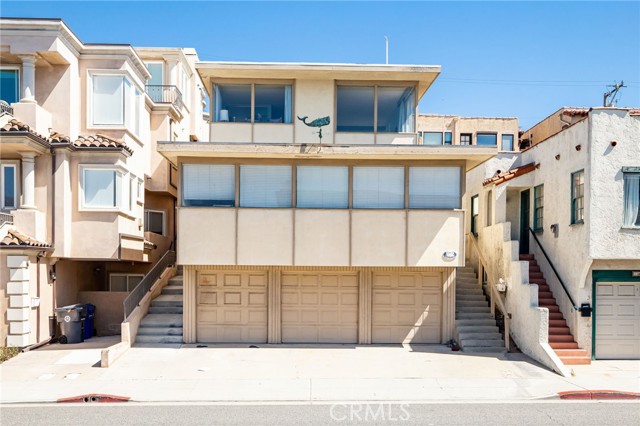 2408 Highland Avenue, Manhattan Beach, California 90266, ,Residential Income,Sold,Highland,SB21059226