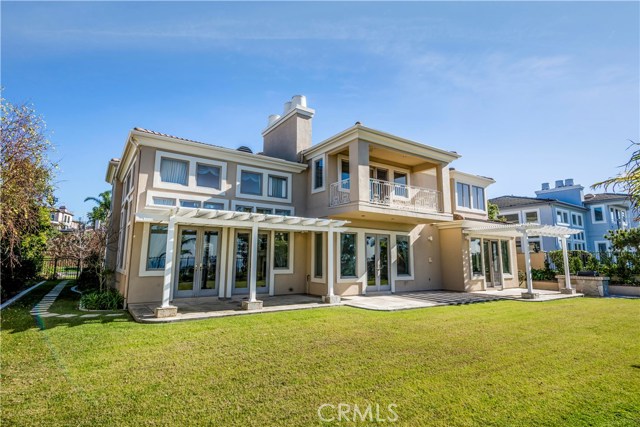 41 Santa Cruz, Rolling Hills Estates, California 90274, 5 Bedrooms Bedrooms, ,5 BathroomsBathrooms,Residential,Sold,Santa Cruz,PV18034014