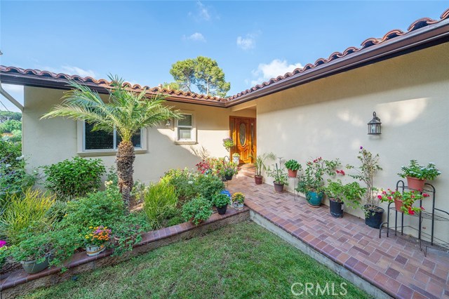 4072 Miraleste Drive, Rancho Palos Verdes, California 90275, 3 Bedrooms Bedrooms, ,3 BathroomsBathrooms,Residential,Sold,Miraleste,SB20226712