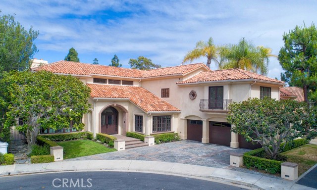 Photo of 5 Canyon Court, Newport Beach, CA 92660