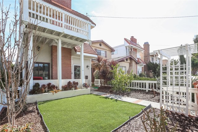 24218 Park Street, Torrance, California 90505, 3 Bedrooms Bedrooms, ,2 BathroomsBathrooms,Residential,Sold,Park,SB20071912