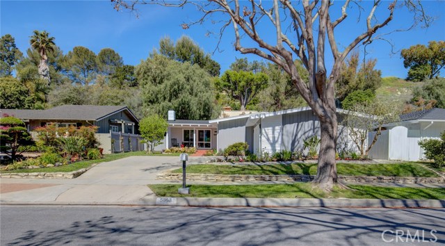 5853 Flambeau Road, Rancho Palos Verdes, California 90275, 3 Bedrooms Bedrooms, ,1 BathroomBathrooms,Residential,Sold,Flambeau,PV20068451