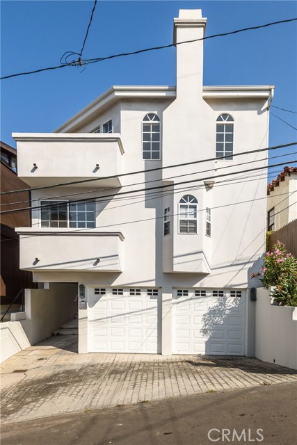 323 23rd Street, Manhattan Beach, California 90266, ,Residential Income,Sold,23rd,SB18242972