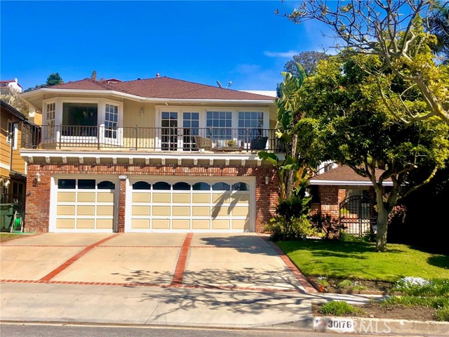 30176 Avenida Esplendida, Rancho Palos Verdes, California 90275, 4 Bedrooms Bedrooms, ,4 BathroomsBathrooms,Residential,Sold,Avenida Esplendida,WS21062906