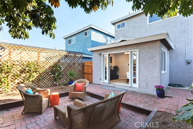 1313 Clark Lane, Redondo Beach, California 90278, 2 Bedrooms Bedrooms, ,1 BathroomBathrooms,Residential,Sold,Clark,OC17272938