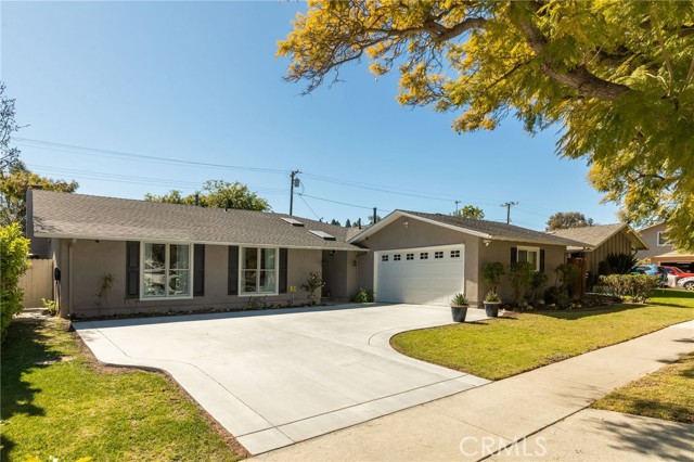 15 Silver Spring Drive, Rolling Hills Estates, California 90274, 4 Bedrooms Bedrooms, ,1 BathroomBathrooms,Residential,Sold,Silver Spring,SB21016701