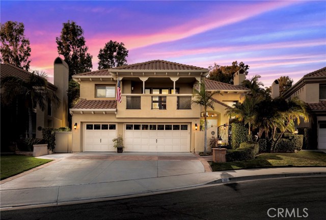 Photo of 35 Sembrado, Rancho Santa Margarita, CA 92688