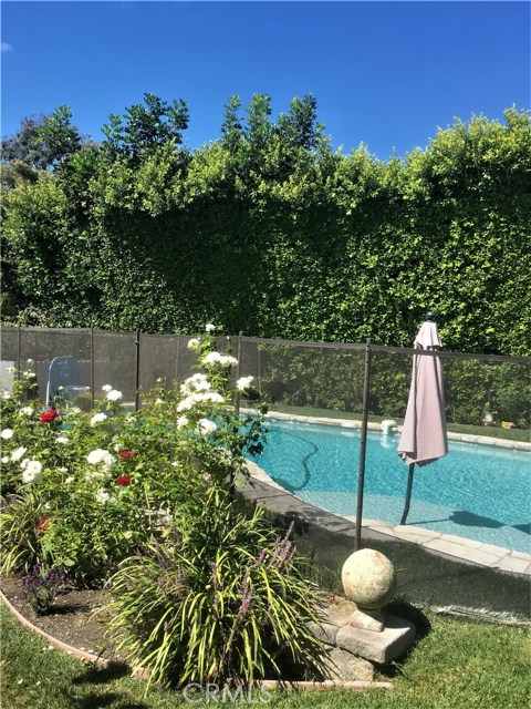 safety fencing easily removed