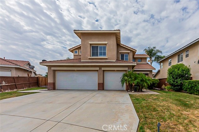 Detail Gallery Image 1 of 1 For 27173 White Ct, Menifee,  CA 92585 - 3 Beds | 2 Baths