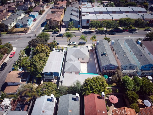 1721 Grant Avenue, Redondo Beach, California 90278, ,Residential Income,Sold,Grant,SB18153428