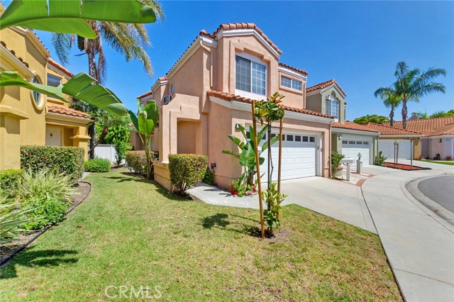 5 Del Roma, Irvine, CA 92614