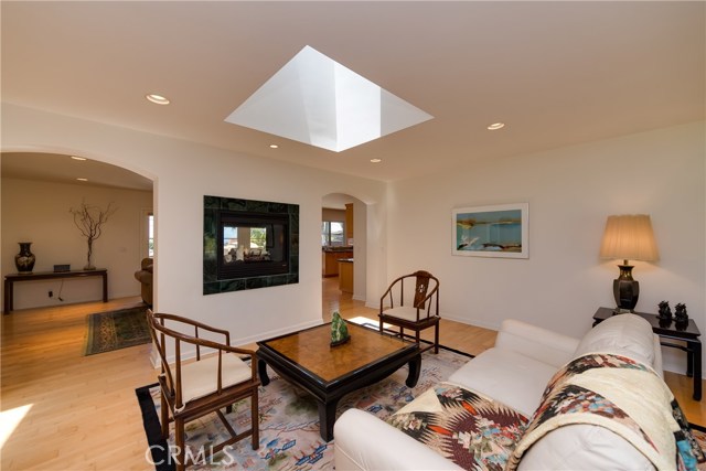 2631 Via Carrillo, Palos Verdes Estates, California 90274, 3 Bedrooms Bedrooms, ,2 BathroomsBathrooms,Residential,Sold,Via Carrillo,PV17093733