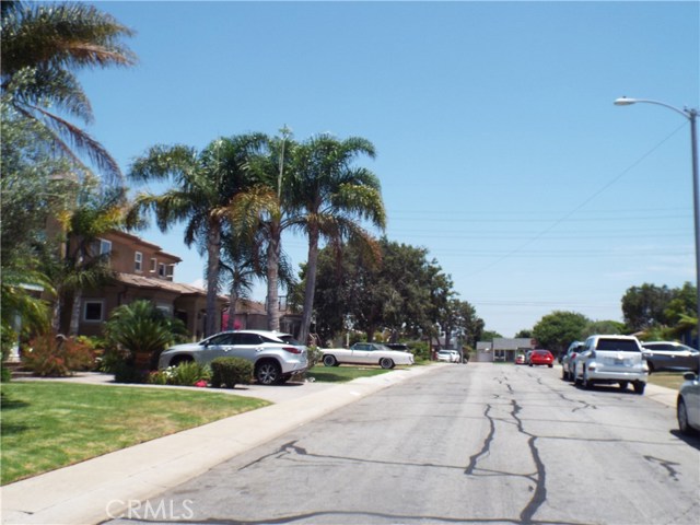 2416 Burritt Avenue, Redondo Beach, California 90278, 3 Bedrooms Bedrooms, ,1 BathroomBathrooms,Residential,Sold,Burritt,SB18173609