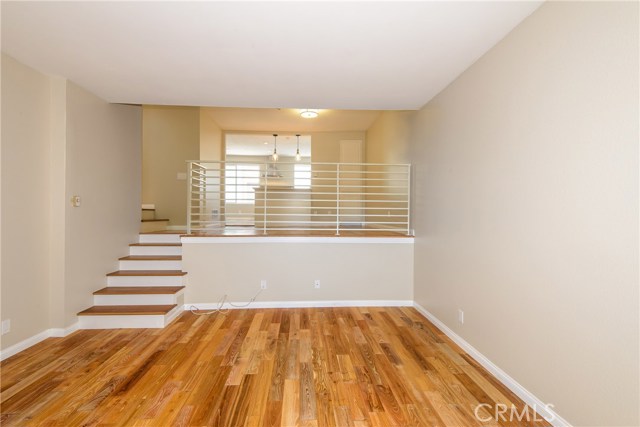 Living room looking to the dining room and kitchen! Living room looking to the dining room and kitchen!