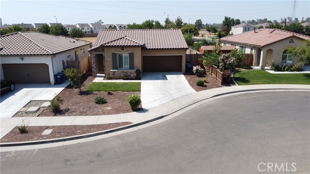 Detail Gallery Image 1 of 1 For 4304 Strathmore Pl, Merced,  CA 95348 - 3 Beds | 2 Baths