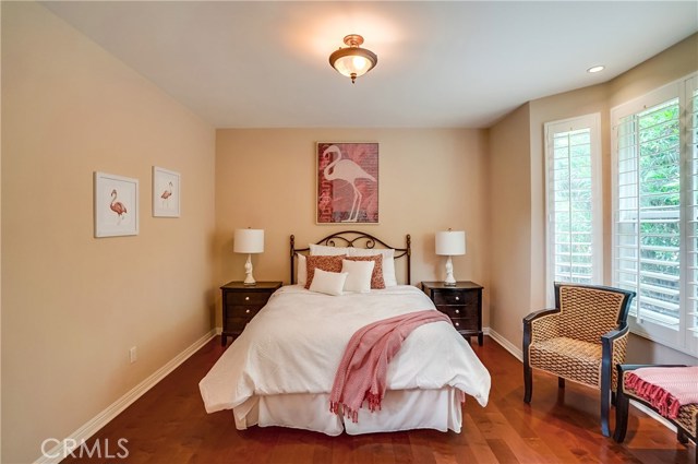 1 Hillcrest Manor, Rolling Hills Estates, California 90274, 4 Bedrooms Bedrooms, ,3 BathroomsBathrooms,Residential,Sold,Hillcrest Manor,SB19101049