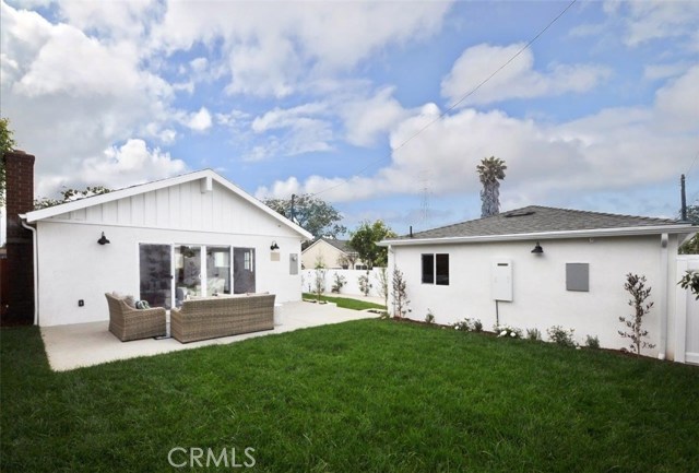 3404 Gibson Place, Redondo Beach, California 90278, 4 Bedrooms Bedrooms, ,2 BathroomsBathrooms,Residential,Sold,Gibson,SB19083979