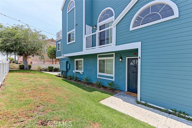 2307 Felton Lane, Redondo Beach, California 90278, 3 Bedrooms Bedrooms, ,2 BathroomsBathrooms,Residential,Sold,Felton,SB17159380