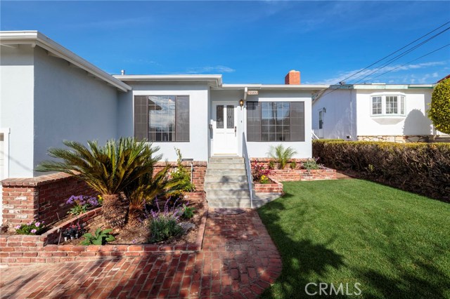 2737 Portobello Drive, Torrance, California 90505, 3 Bedrooms Bedrooms, ,1 BathroomBathrooms,Residential Lease,Sold,Portobello,SB18005368