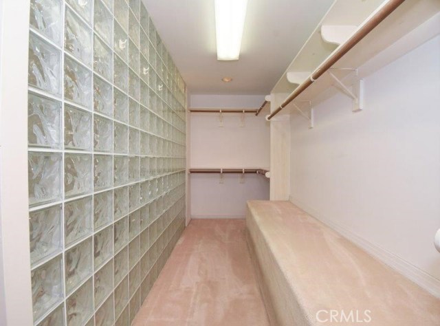 Master Walk-in Closet #1