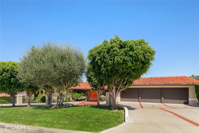 908 Via Del Monte, Palos Verdes Estates, California 90274, 4 Bedrooms Bedrooms, ,2 BathroomsBathrooms,Residential,Sold,Via Del Monte,SB17193369