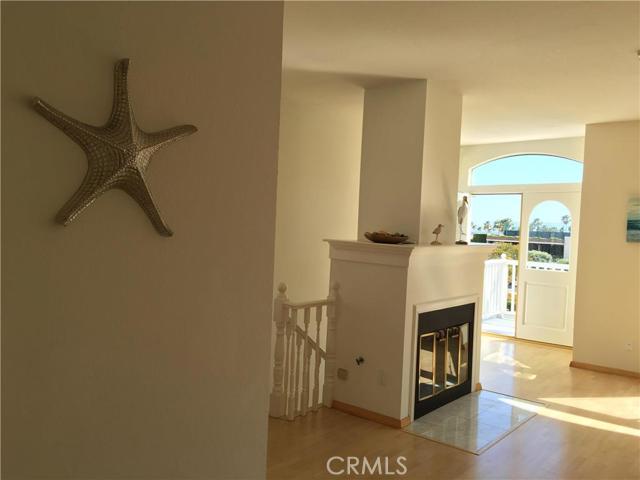 Two Balconies- Front and Back