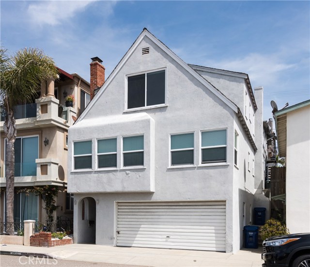 1650 Manhattan Avenue, Hermosa Beach, California 90254, ,Residential Income,Sold,Manhattan,SB18090730