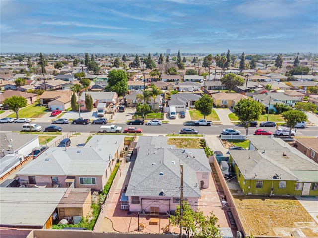 3 Bed Home for Sale in Compton, California