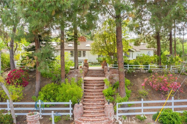 1 Golden Spar Place, Rolling Hills Estates, California 90274, 4 Bedrooms Bedrooms, ,3 BathroomsBathrooms,Residential,Sold,Golden Spar,SB21123035