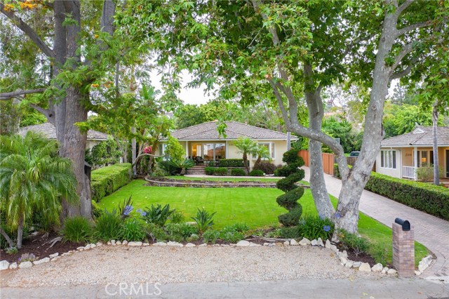 2304 Chelsea Road, Palos Verdes Estates, California 90274, 3 Bedrooms Bedrooms, ,2 BathroomsBathrooms,Residential,Sold,Chelsea,PV19149777