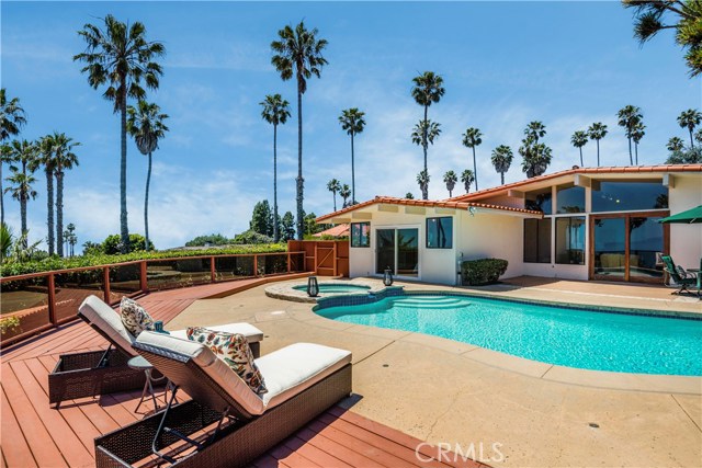 6644 Lautrec Place, Rancho Palos Verdes, California 90275, 4 Bedrooms Bedrooms, ,1 BathroomBathrooms,Residential,Sold,Lautrec,PV17138320