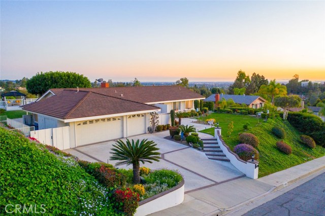 Photo of 15346 Lodosa Drive, Whittier, CA 90605