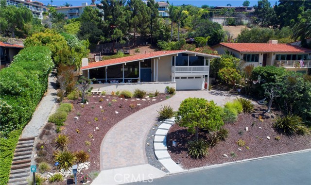 2624 Via Carrillo, Palos Verdes Estates, California 90274, 4 Bedrooms Bedrooms, ,1 BathroomBathrooms,Residential,Sold,Via Carrillo,SB18206155