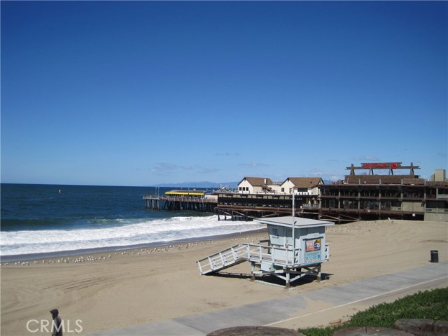 Beach, Redondo Beach Pier