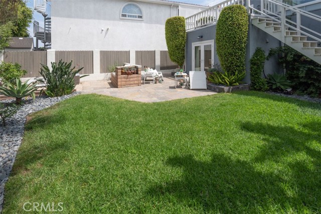 1723 Golden Avenue, Hermosa Beach, California 90254, 3 Bedrooms Bedrooms, ,2 BathroomsBathrooms,Residential,Sold,Golden,SB20239994