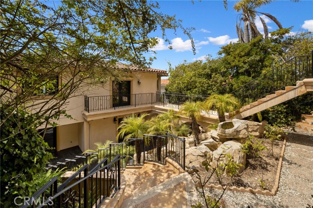 1608 Via Lazo, Palos Verdes Estates, California 90274, 4 Bedrooms Bedrooms, ,5 BathroomsBathrooms,Residential,Sold,Via Lazo,WS21150437