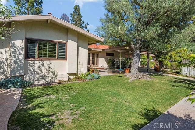 1201 Via Balboa, Palos Verdes Estates, California 90274, 4 Bedrooms Bedrooms, ,2 BathroomsBathrooms,Residential,Sold,Via Balboa,PV17023465