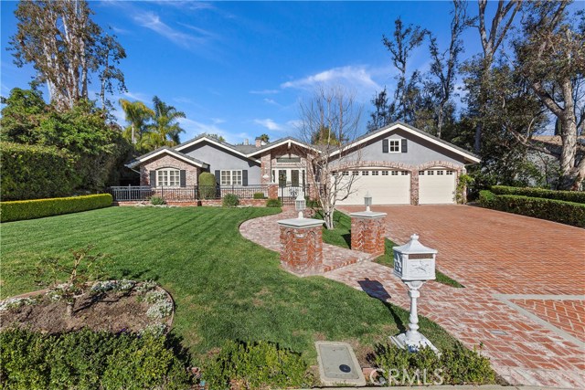 Photo of 25821 Pecos Road, Laguna Hills, CA 92653