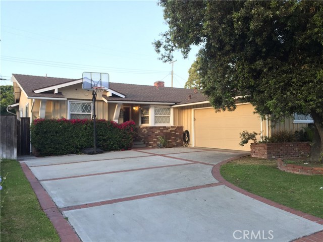 5511 Eau Claire Drive, Rancho Palos Verdes, California 90275, 4 Bedrooms Bedrooms, ,2 BathroomsBathrooms,Residential,Sold,Eau Claire,OC17149424