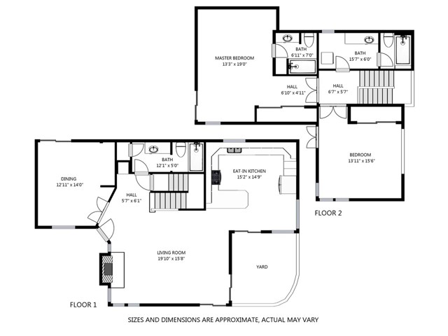 1907 Belmont Lane, Redondo Beach, California 90278, 3 Bedrooms Bedrooms, ,3 BathroomsBathrooms,Residential,Sold,Belmont,SB17088788