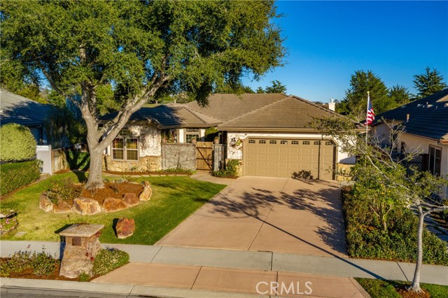 715 Avocet WAY, Arroyo Grande, CA 93420