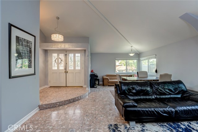 1852 Trudie Drive, Rancho Palos Verdes, California 90275, 3 Bedrooms Bedrooms, ,2 BathroomsBathrooms,Residential,Sold,Trudie,PV20227512